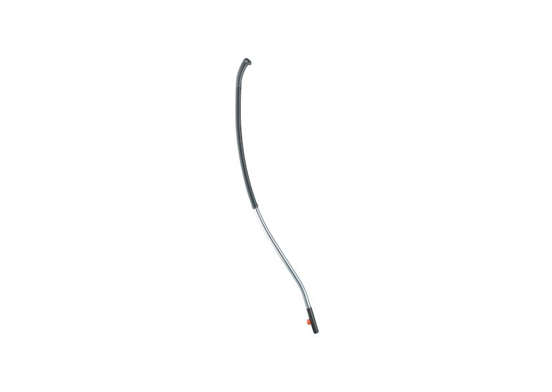 Steel aluminium 150 cm Gardena Combisystem 03745-20