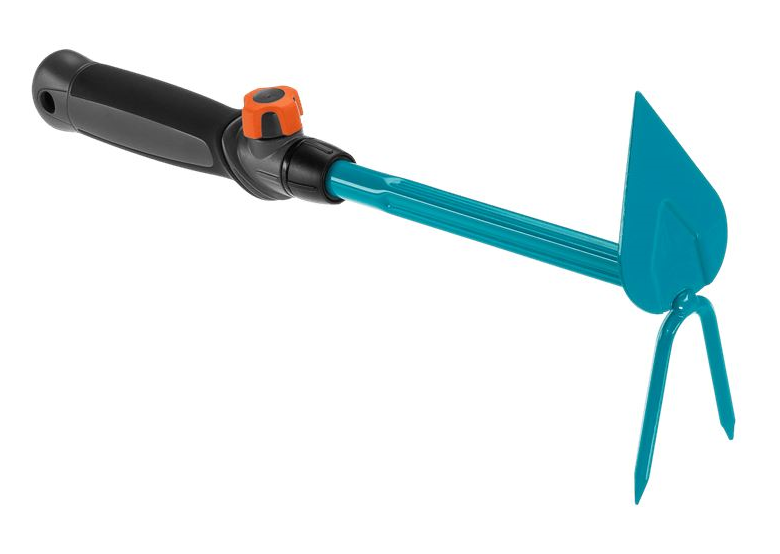 Hoe hart Gardena Combisystem 08911-20