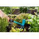 Een schoffel met drie tanden Gardena Combisystem 08915-20