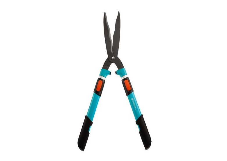 Telescoop heggenschaar Gardena Comfort 700 T