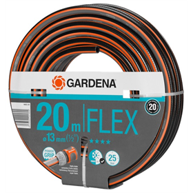 Tuinslang Gardena Comfort Flex  1/2", 20m
