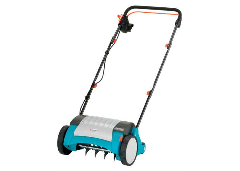Verticuteermachine Gardena EVC 1000