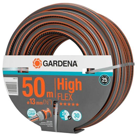 Tuinslang  1/2" 50m Gardena HighFLEX
