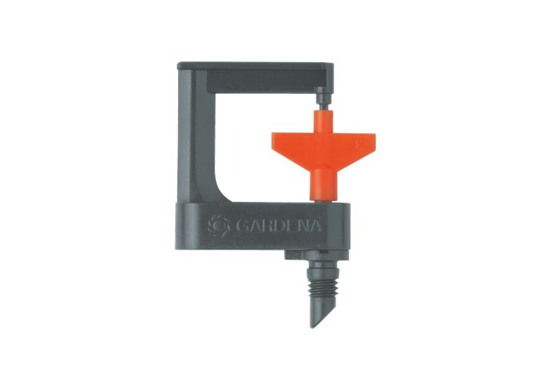 Rotor sproeier 360° Gardena Micro-Drip-System