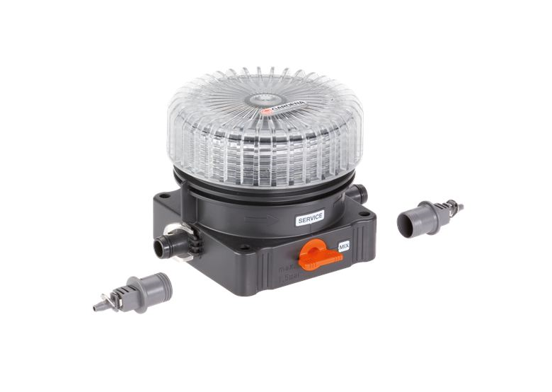 Mengapparaat voor meststof Gardena Micro-Drip-System