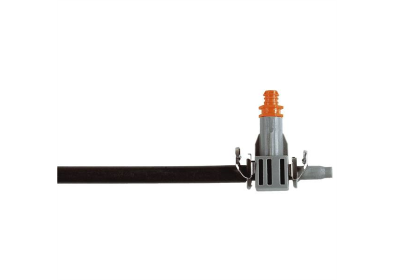 Druppelaarset Gardena Micro-Drip-System