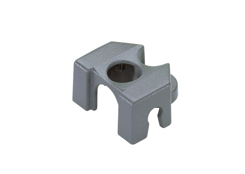 Buisklem 4.6 mm Gardena Micro-Drip-System