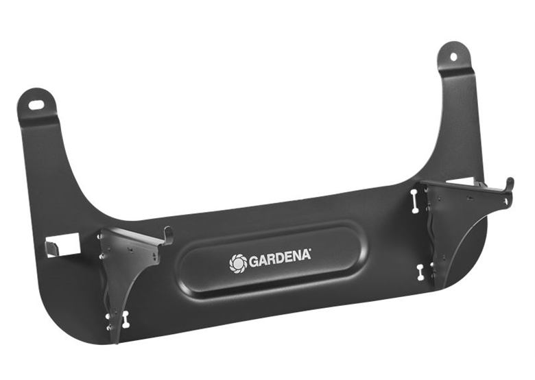 Wandhouder SILENO city / life / minimo Gardena SILENO