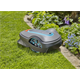 Robotmaaier Gardena SILENO life 1250