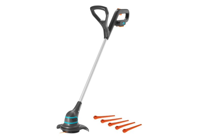 Grastrimmer - accu Gardena SmallCut Li-23R
