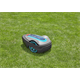 Robotmaaier Gardena smart SILENO city 250