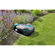 Robotmaaier Gardena smart SILENO life 1500