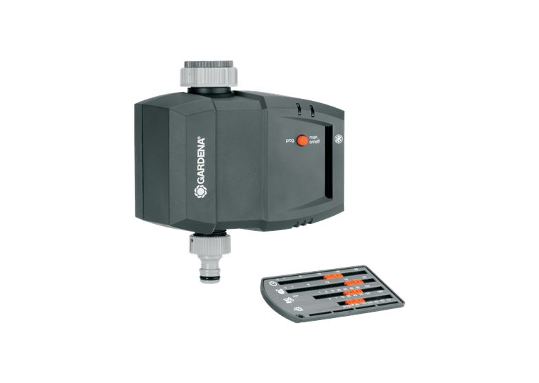 Besproeiingscomputer Gardena T 1030 card