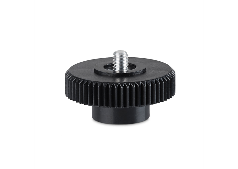Adapter voor statief A-58-14 van 5/8" naar 1/4" Geo-Fennel 290551