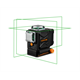 Lijnlaser Geo-Fennel AXEO 3D