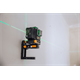 Lijnlaser Geo-Fennel AXEO 3D