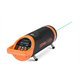 Groene rioolbuis laser Geo-Fennel CANEO
