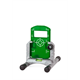 Groene rioolbuis laser Geo-Fennel CANEO