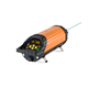 Groene rioolbuis laser Geo-Fennel FKL-55 GREEN