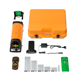 Groene rioolbuis laser Geo-Fennel FKL-55 GREEN