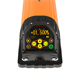 Groene rioolbuis laser Geo-Fennel FKL-55 GREEN