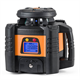Rotatielaser Geo-Fennel FL 155H-G, FR 60-MM