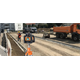Rotatielaser Geo-Fennel FL 155H-G, FR 80-MM