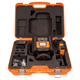 Rotatielaser Geo-Fennel FL 155H-G, FR 80-MM