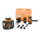 Rotatielaser Geo-Fennel FL 300HV-G, FR 80-MM
