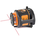 Rotatielaser Geo-Fennel FL 300HV-G, FR 80-MM