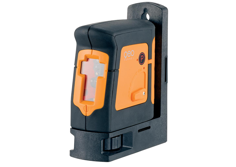 Kruislijnlaser Geo-Fennel FL 40-II HP