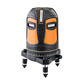 Kruislijnlaser Geo-Fennel FL 70 SP