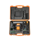 Rotatielaser Geo-Fennel FLG 245HV-GREEN MM-TRACKING