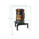Lijn- en kruislaser Geo-Fennel FLG 66-XTREME GREEN SP +