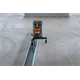 Lijn- en kruislaser Geo-Fennel FLG 66-XTREME GREEN SP +