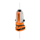 Nauwkeurige laserloodlijn Geo-Fennel FLP 150 GREEN