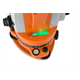 Nauwkeurige laserloodlijn Geo-Fennel FLP 150 GREEN