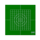 Nauwkeurige laserloodlijn Geo-Fennel FLP 150 GREEN