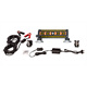 Rode en groene lichtdetector voor bouwmachines Geo-Fennel FMR 700-M/C