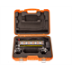Rode en groene lichtdetector voor bouwmachines Geo-Fennel FMR 700-M/C
