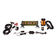 Rode en groene lichtdetector met repeater voor bouwmachines Geo-Fennel FMR 700-M/C SET