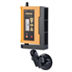 Draadloze rood- en groenstraaldetector met repeater voor bouwmachines Geo-Fennel FMR 800-M/C SET