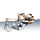Draadloze rood- en groenstraaldetector met repeater voor bouwmachines Geo-Fennel FMR 800-M/C SET