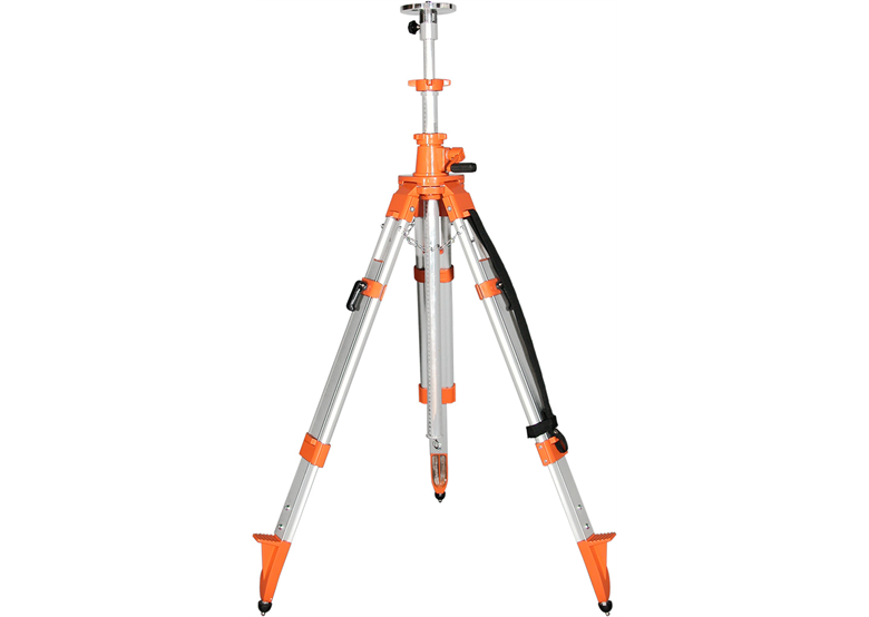 Constructiestatief 286 cm met zwenkkolom Geo-Fennel FS 30-L