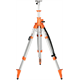 Constructiestatief 286 cm met zwenkkolom Geo-Fennel FS 30-L