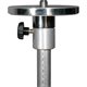 Constructiestatief 286 cm met zwenkkolom Geo-Fennel FS 30-L