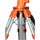 Constructiestatief 286 cm met zwenkkolom Geo-Fennel FS 30-L