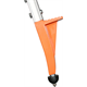 Constructiestatief 286 cm met zwenkkolom Geo-Fennel FS 30-L
