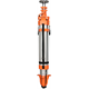 Constructiestatief 286 cm met zwenkkolom Geo-Fennel FS 30-L