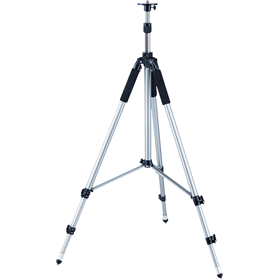 Bouwstatief 300cm met een kolom voor zwengel Geo-Fennel FS 30-XS